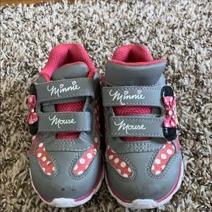 Minnie Mouse good condition shoes